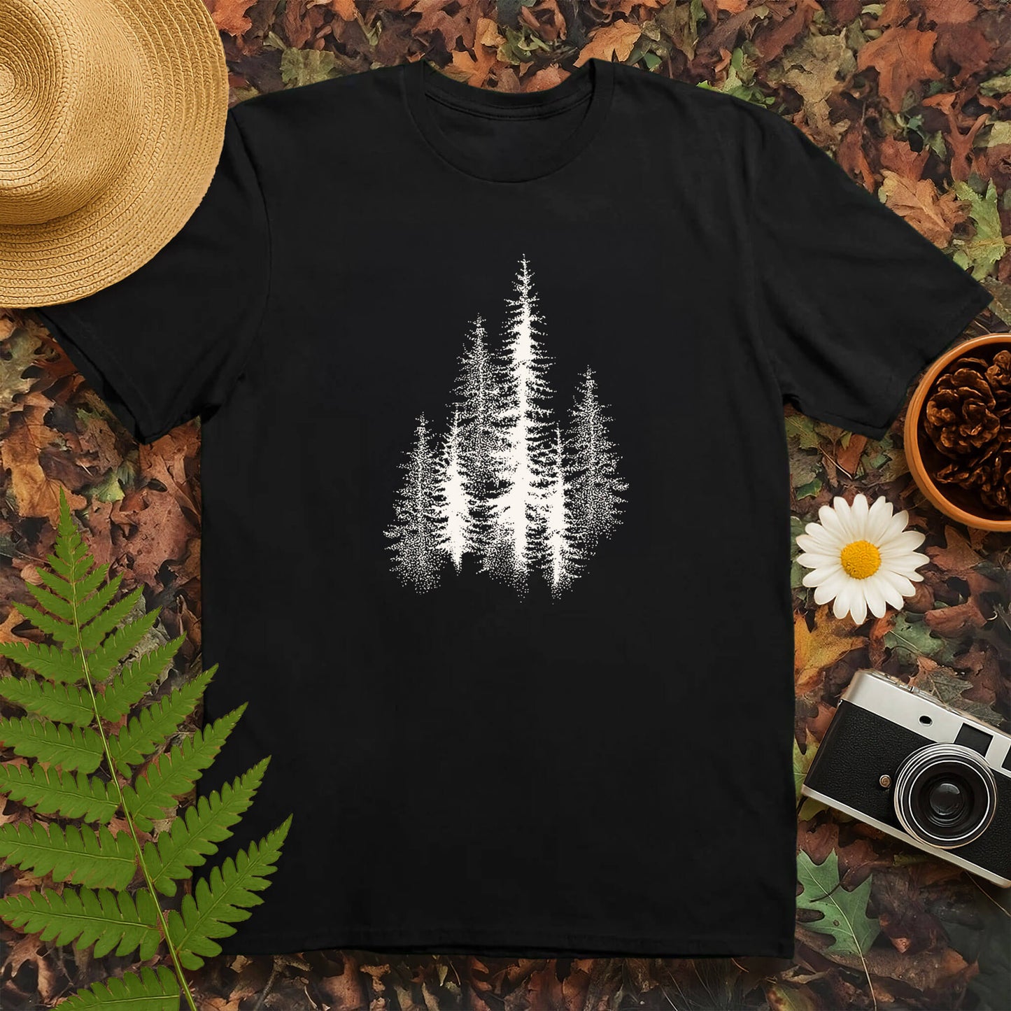 Forest Grove T-Shirt