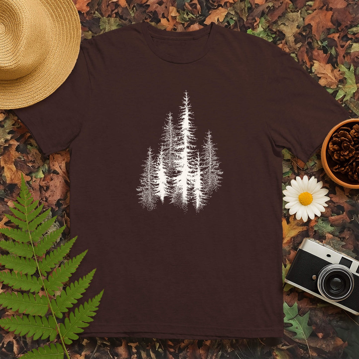 Forest Grove T-Shirt