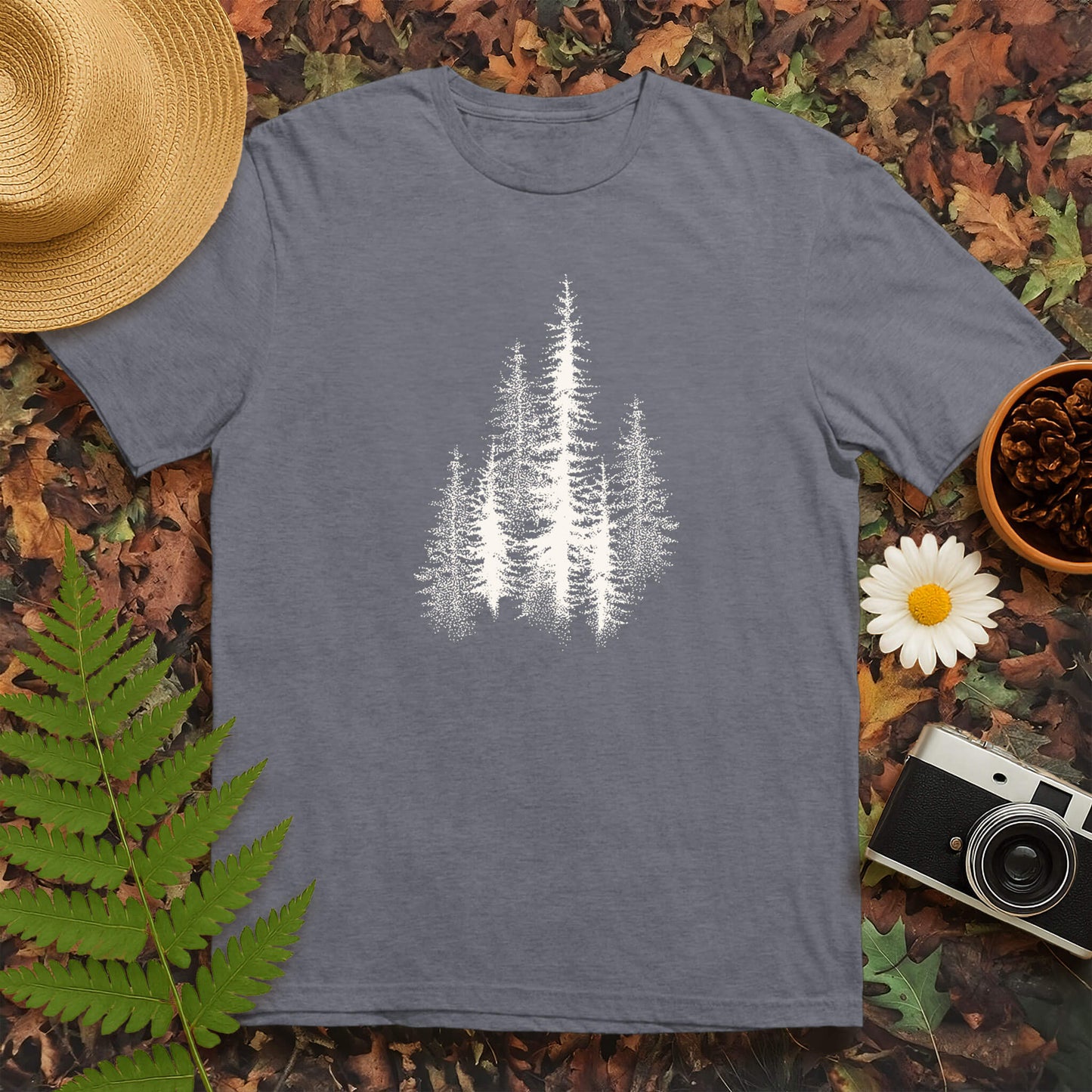 Forest Grove T-Shirt