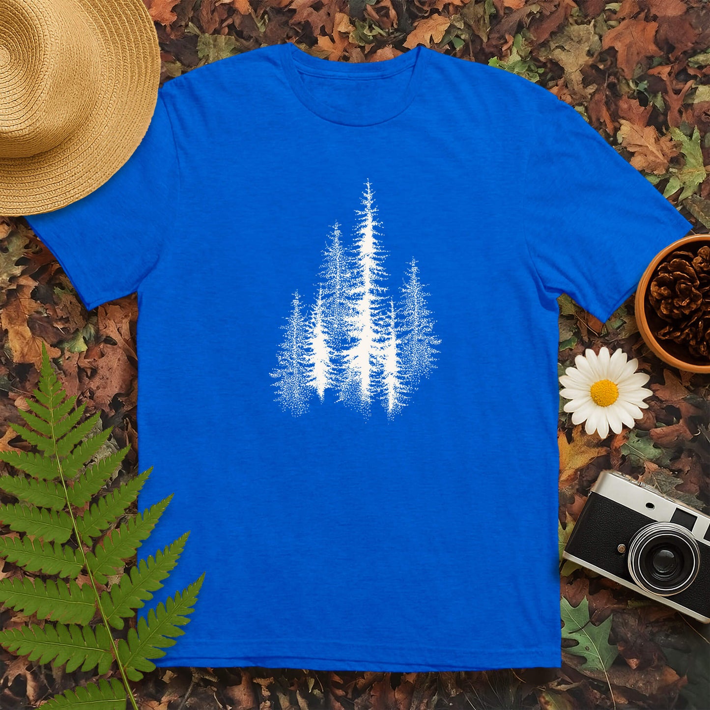 Forest Grove T-Shirt