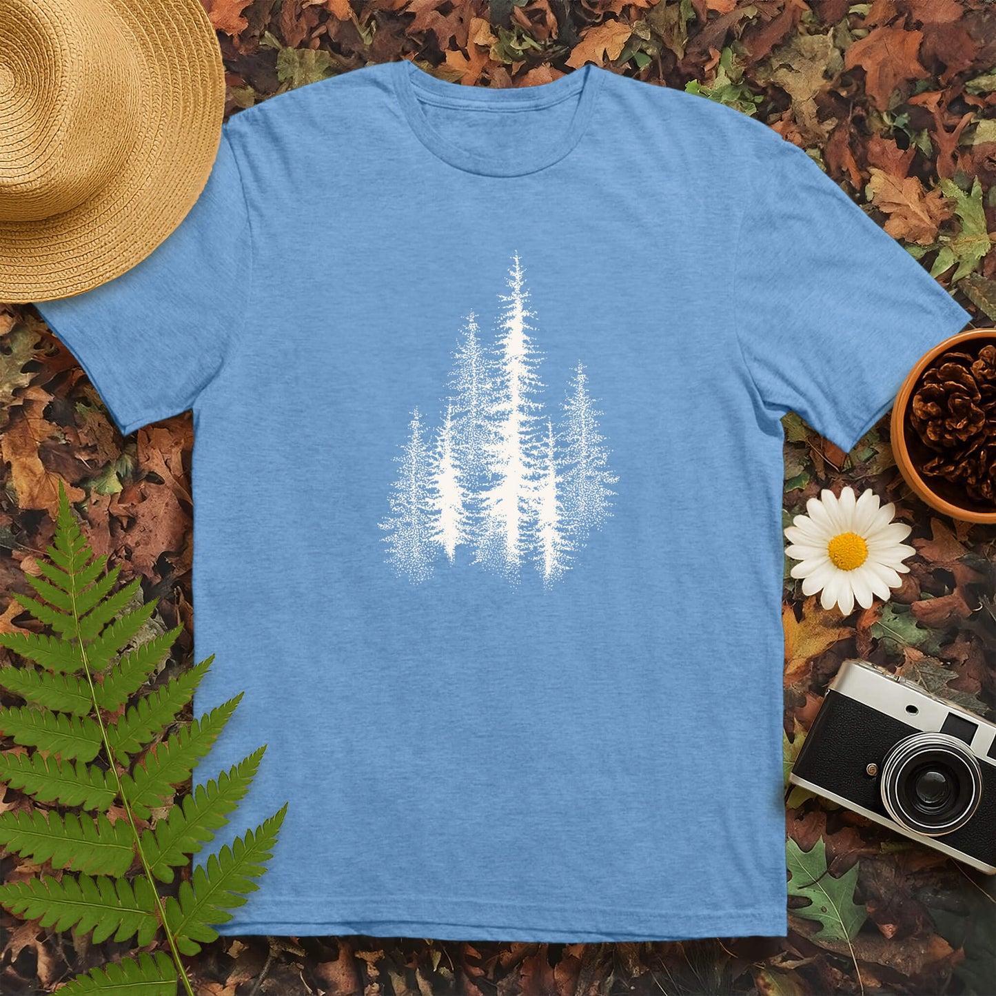 Forest Grove T-Shirt