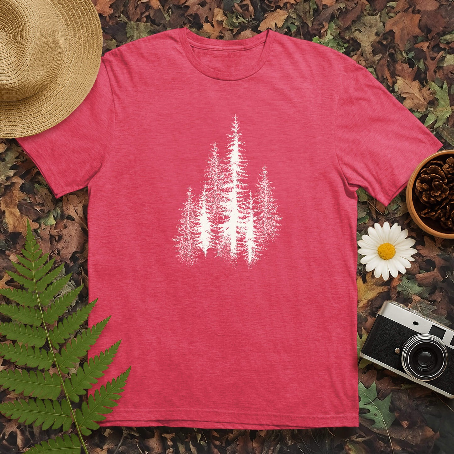 Forest Grove T-Shirt