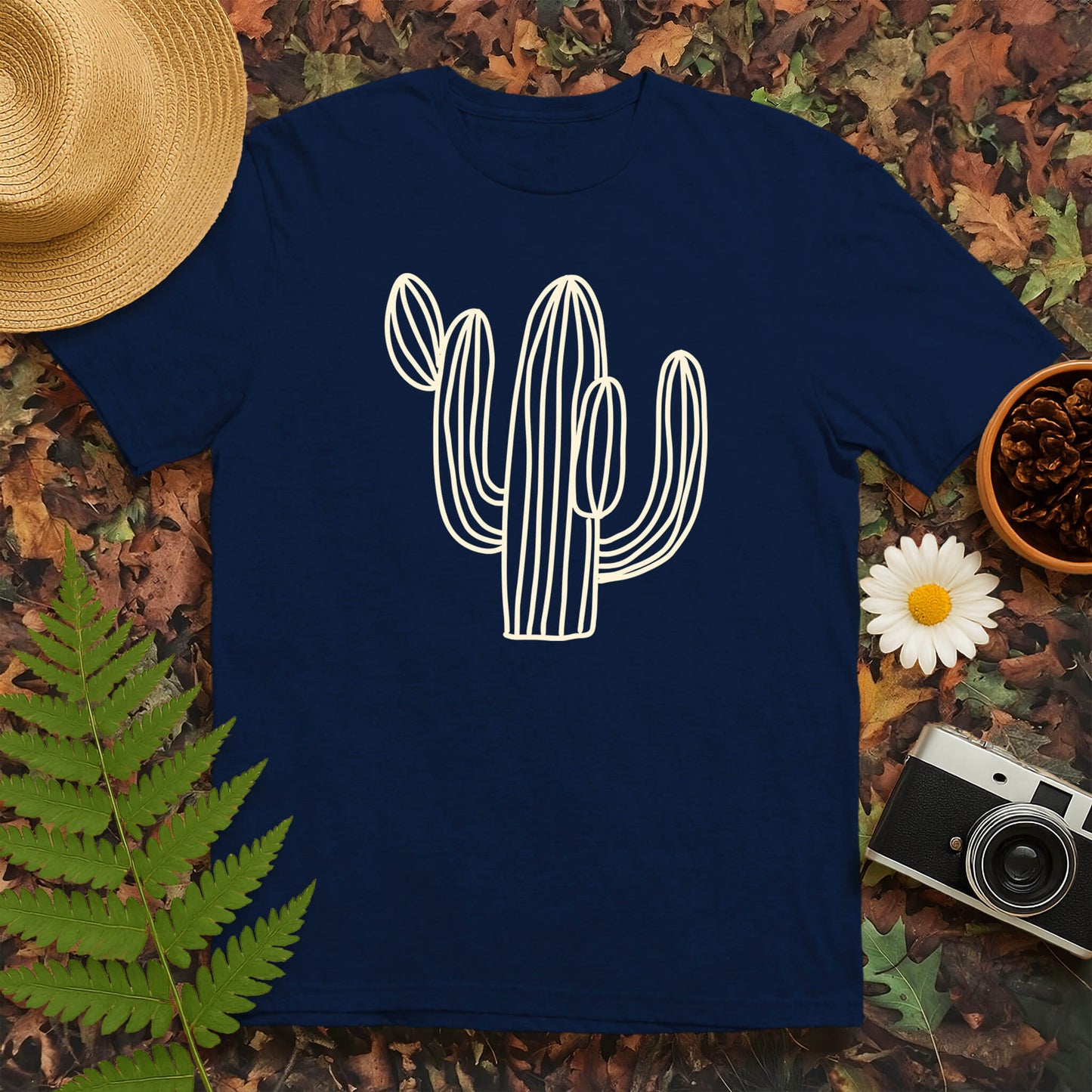 Cactus Plant T-Shirt