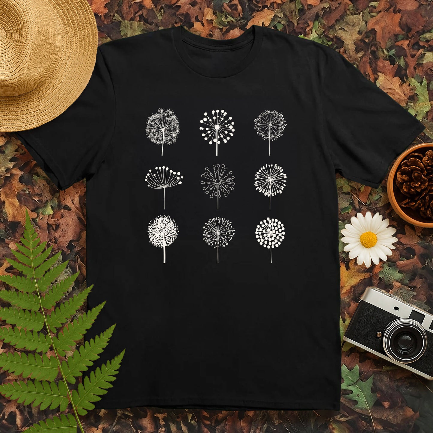 Dandelion T-Shirt