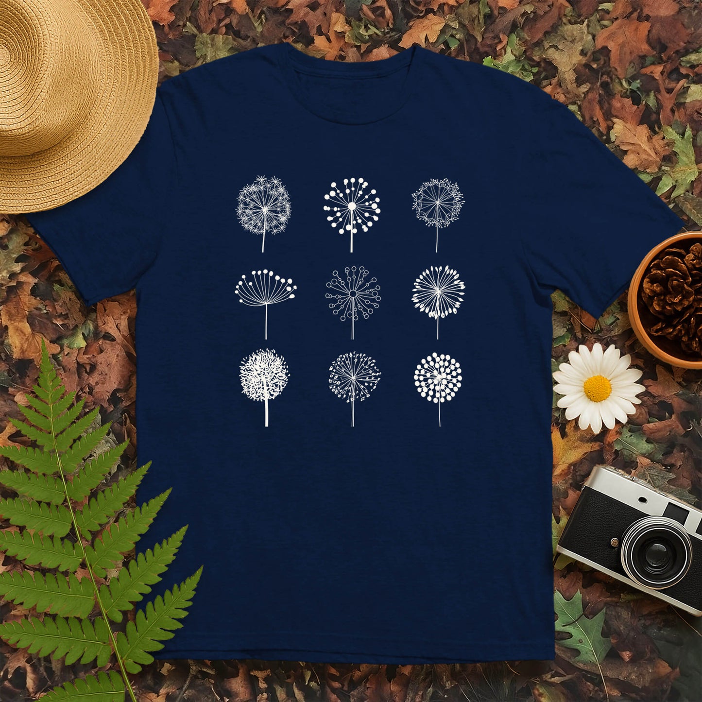 Dandelion T-Shirt