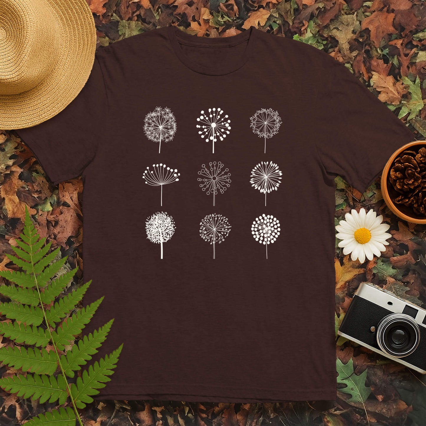 Dandelion T-Shirt