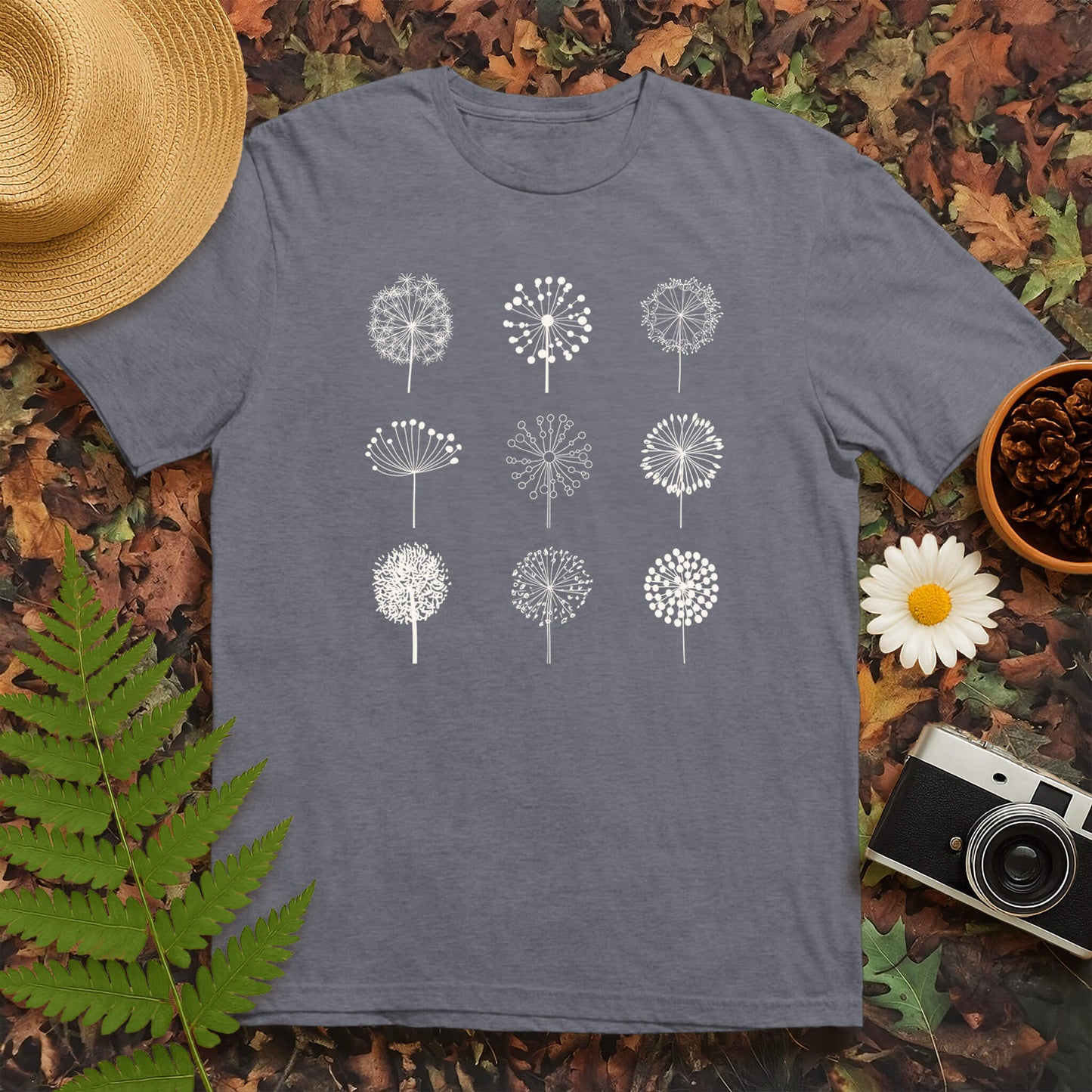 Dandelion T-Shirt
