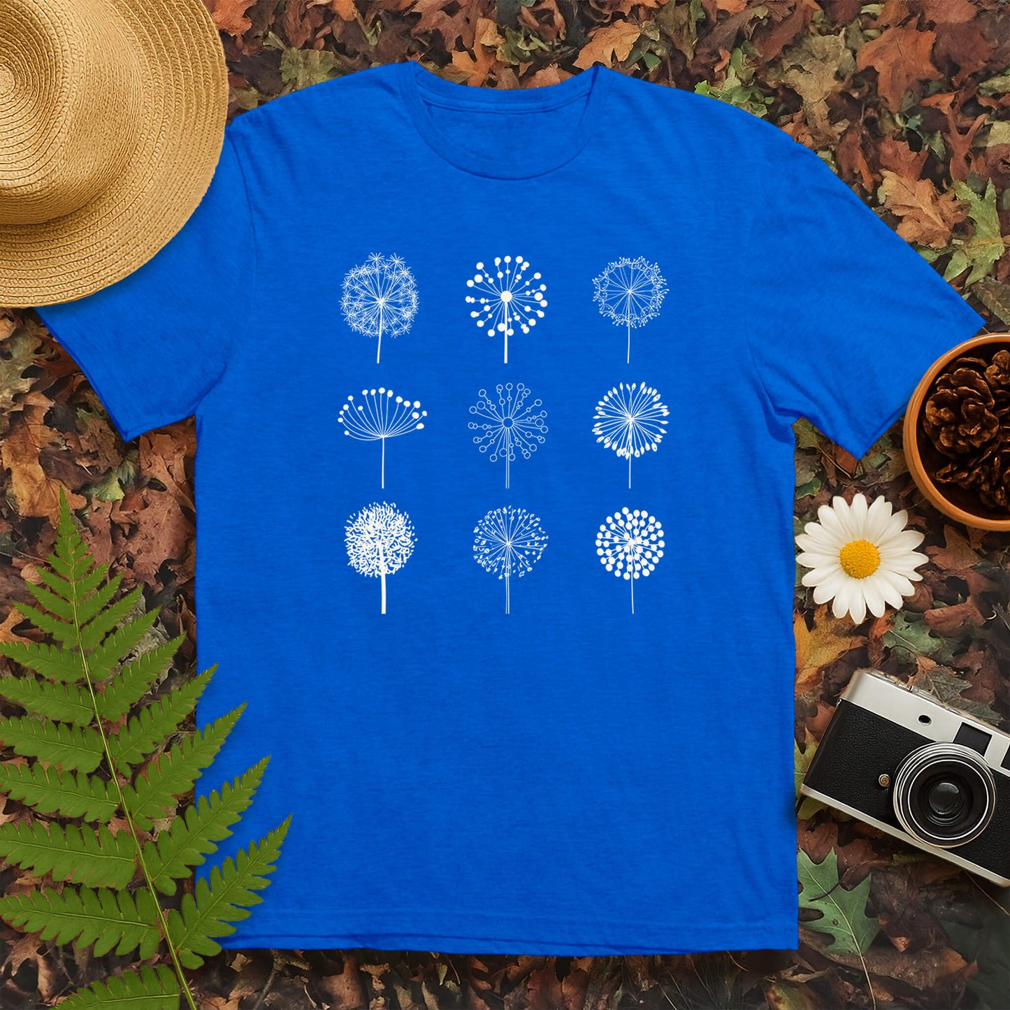 Dandelion T-Shirt