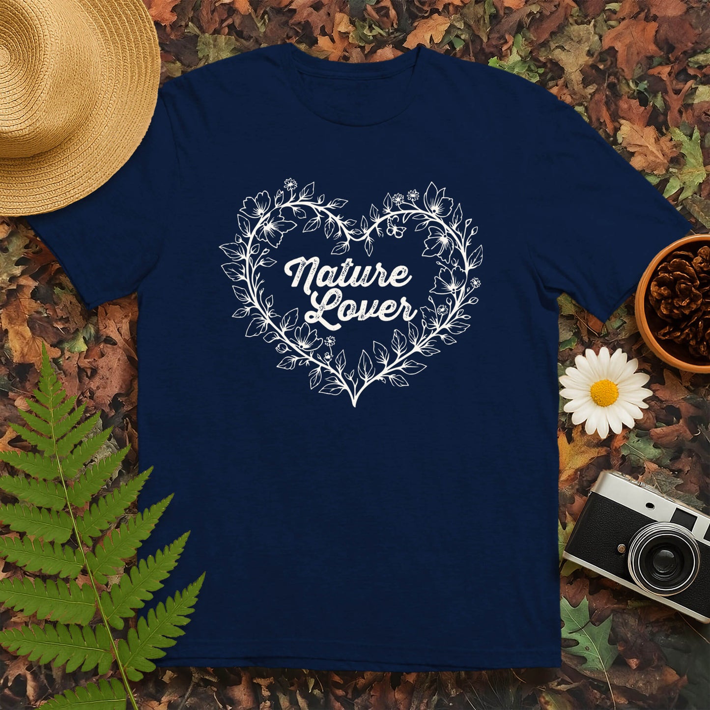 Nature Lover T-Shirt