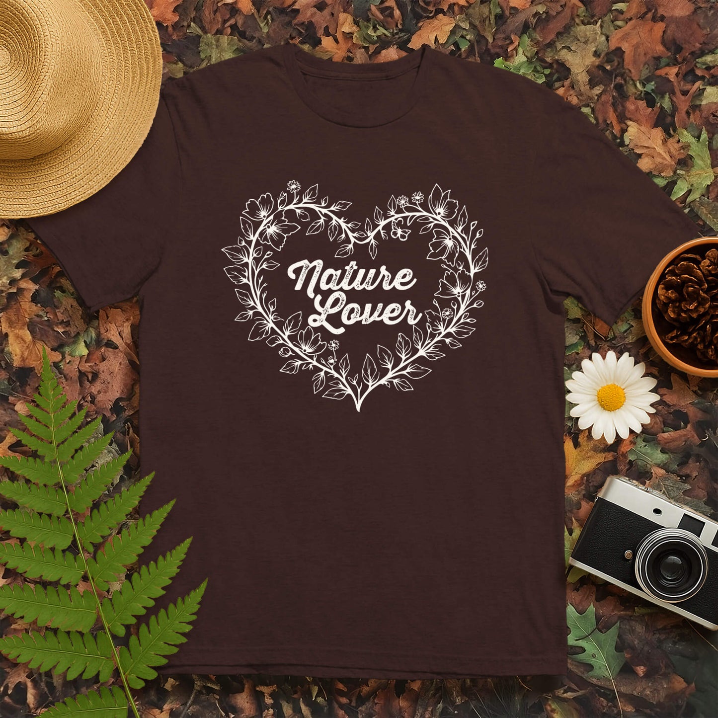 Nature Lover T-Shirt