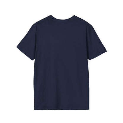 002-06 Unisex Softstyle T-Shirt