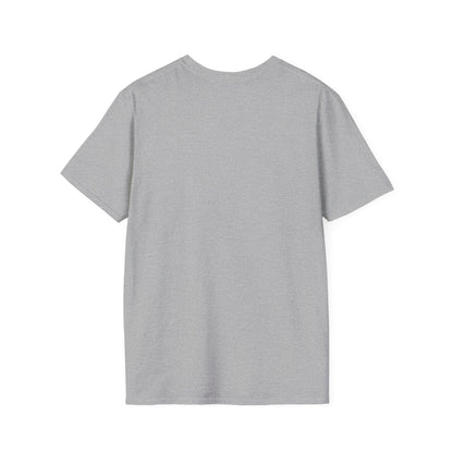 002-04 Unisex Softstyle T-Shirt