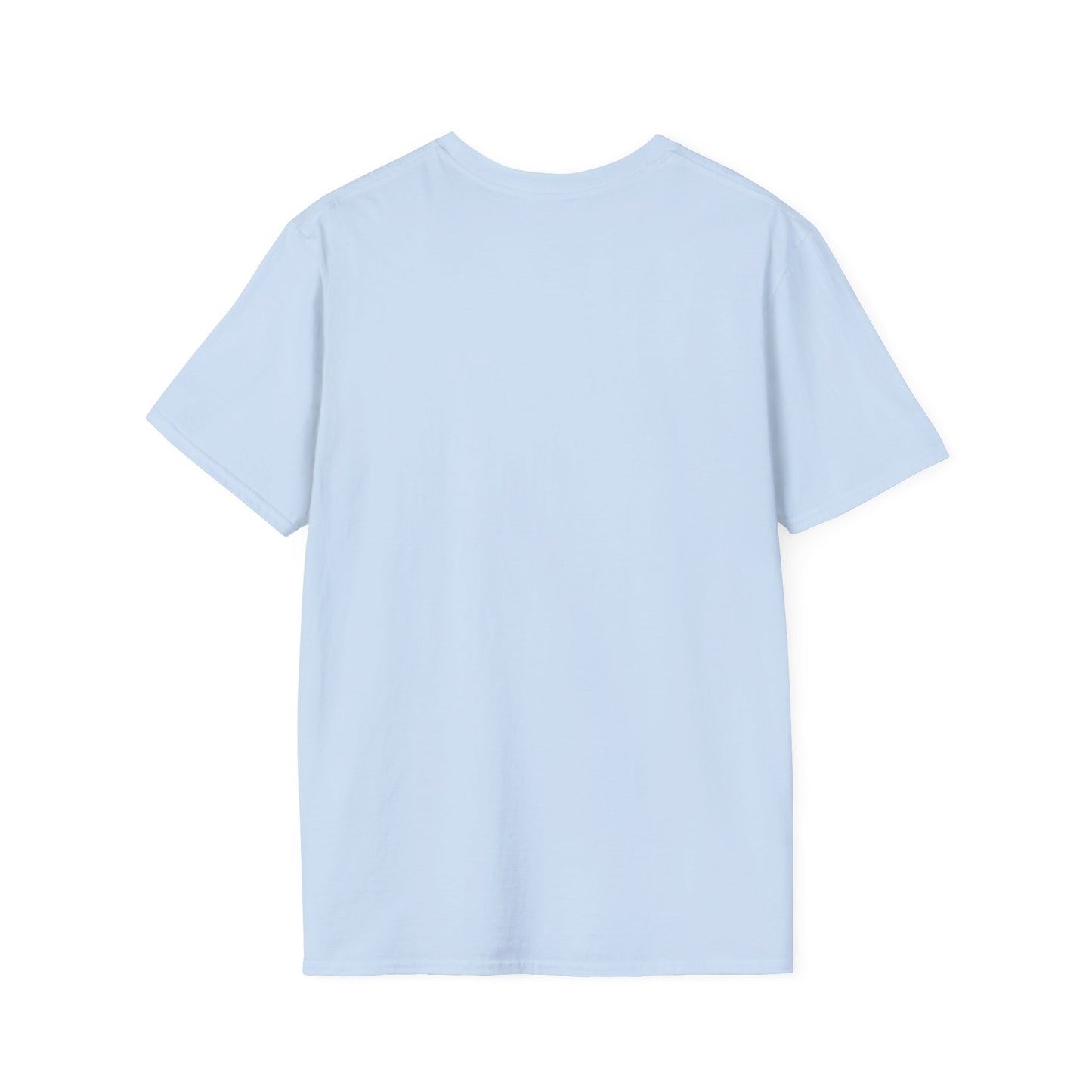 002-05 Unisex Softstyle T-Shirt