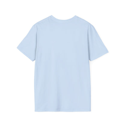 002-05 Unisex Softstyle T-Shirt