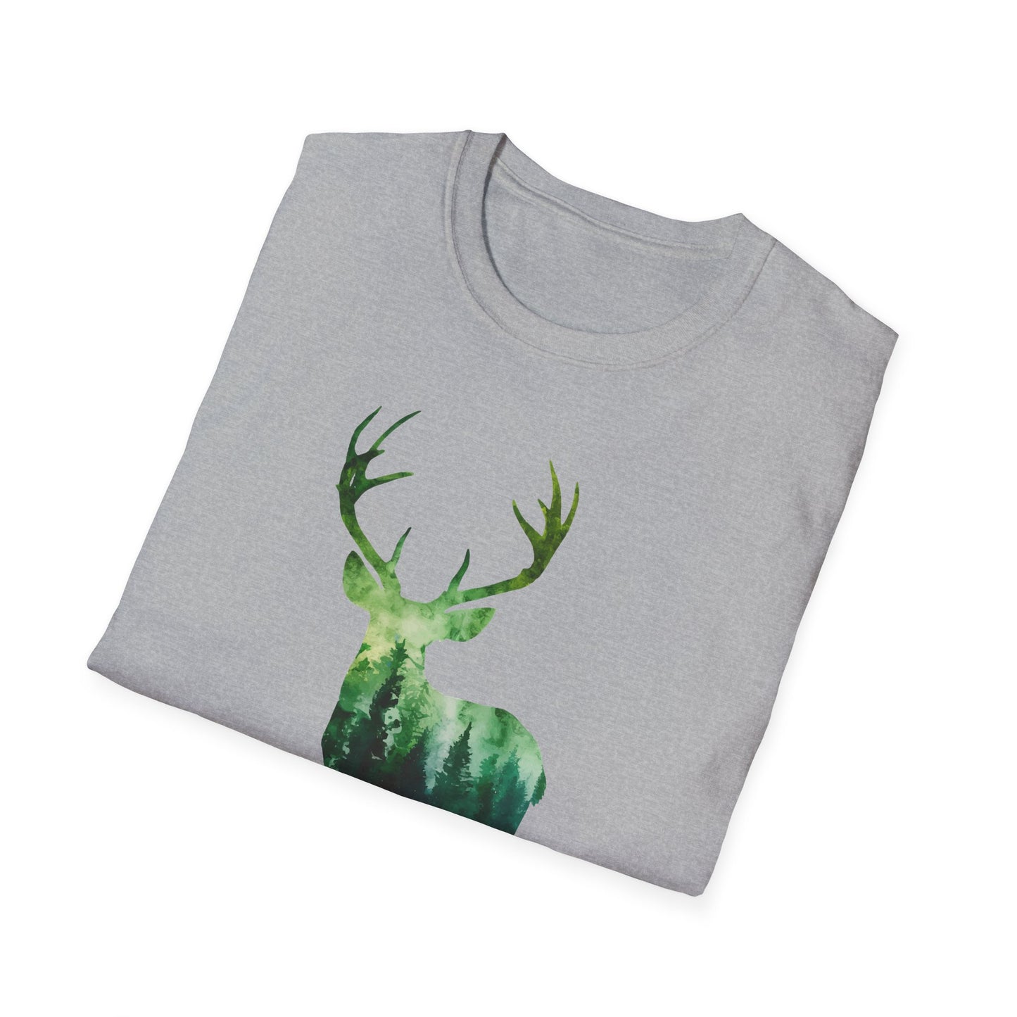 001-05 Unisex Softstyle T-Shirt