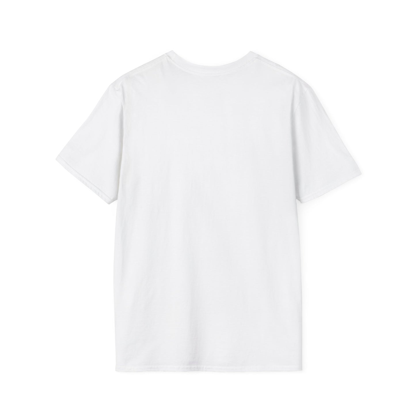 002-05 Unisex Softstyle T-Shirt