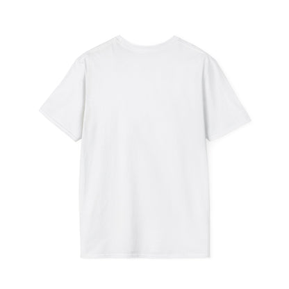 002-05 Unisex Softstyle T-Shirt