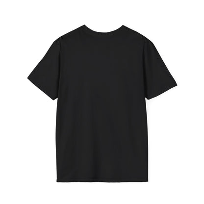 002-02 Unisex Softstyle T-Shirt