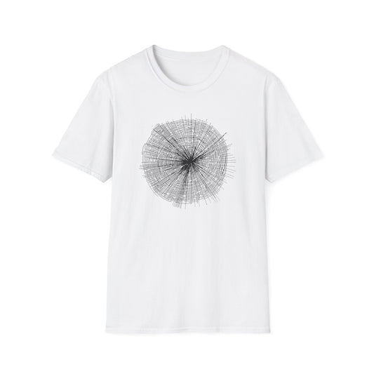 006-09 Unisex Softstyle T-Shirt