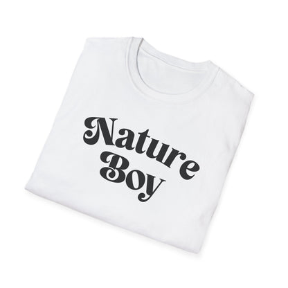 004-01 Unisex Softstyle T-Shirt