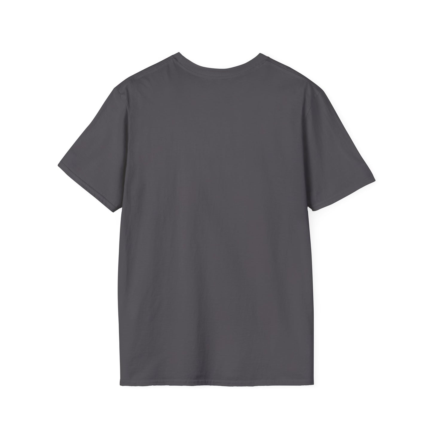 002-06 Unisex Softstyle T-Shirt