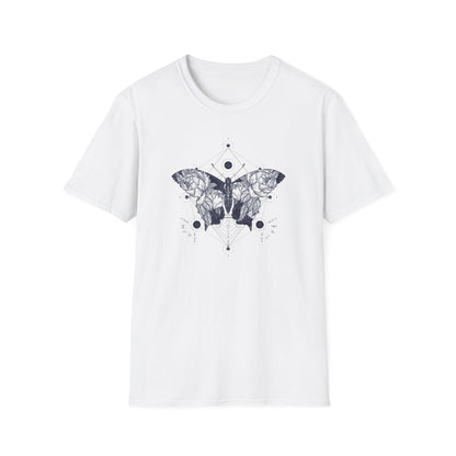 002-07 Unisex Softstyle T-Shirt