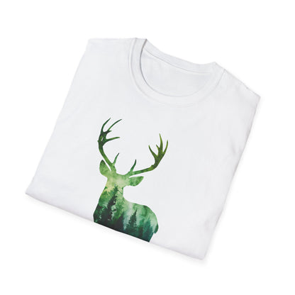 001-05 Unisex Softstyle T-Shirt