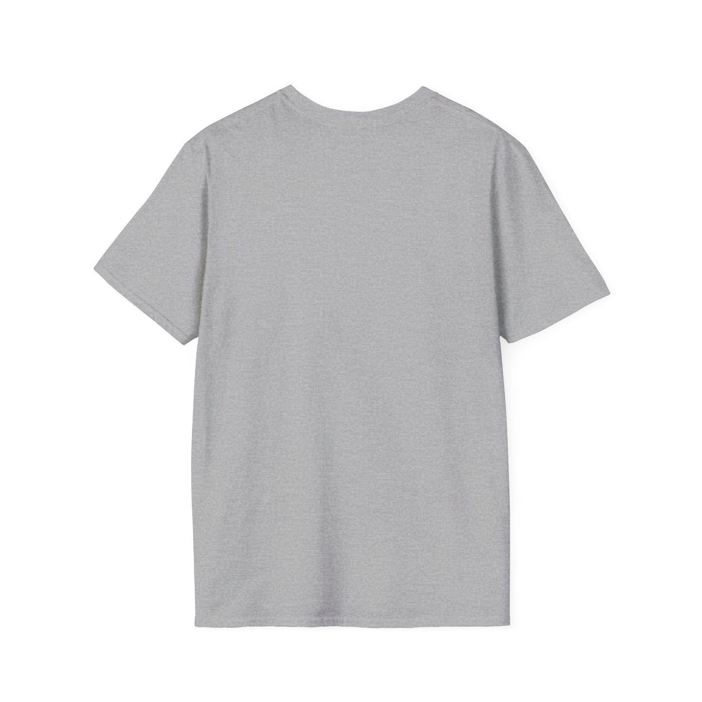 004-08 Unisex Softstyle T-Shirt