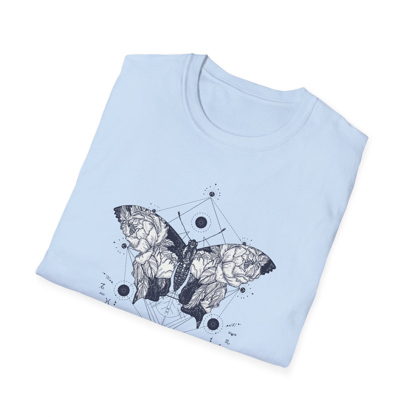 002-07 Unisex Softstyle T-Shirt