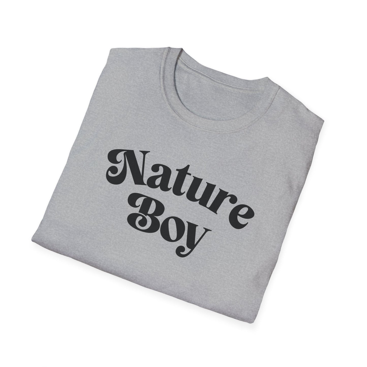 004-01 Unisex Softstyle T-Shirt