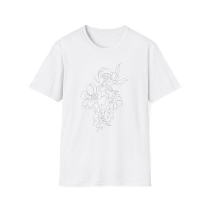 002-05 Unisex Softstyle T-Shirt