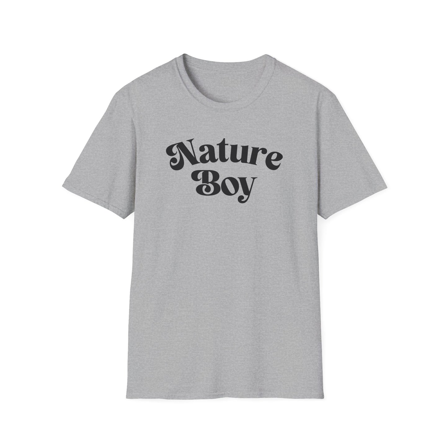 004-01 Unisex Softstyle T-Shirt