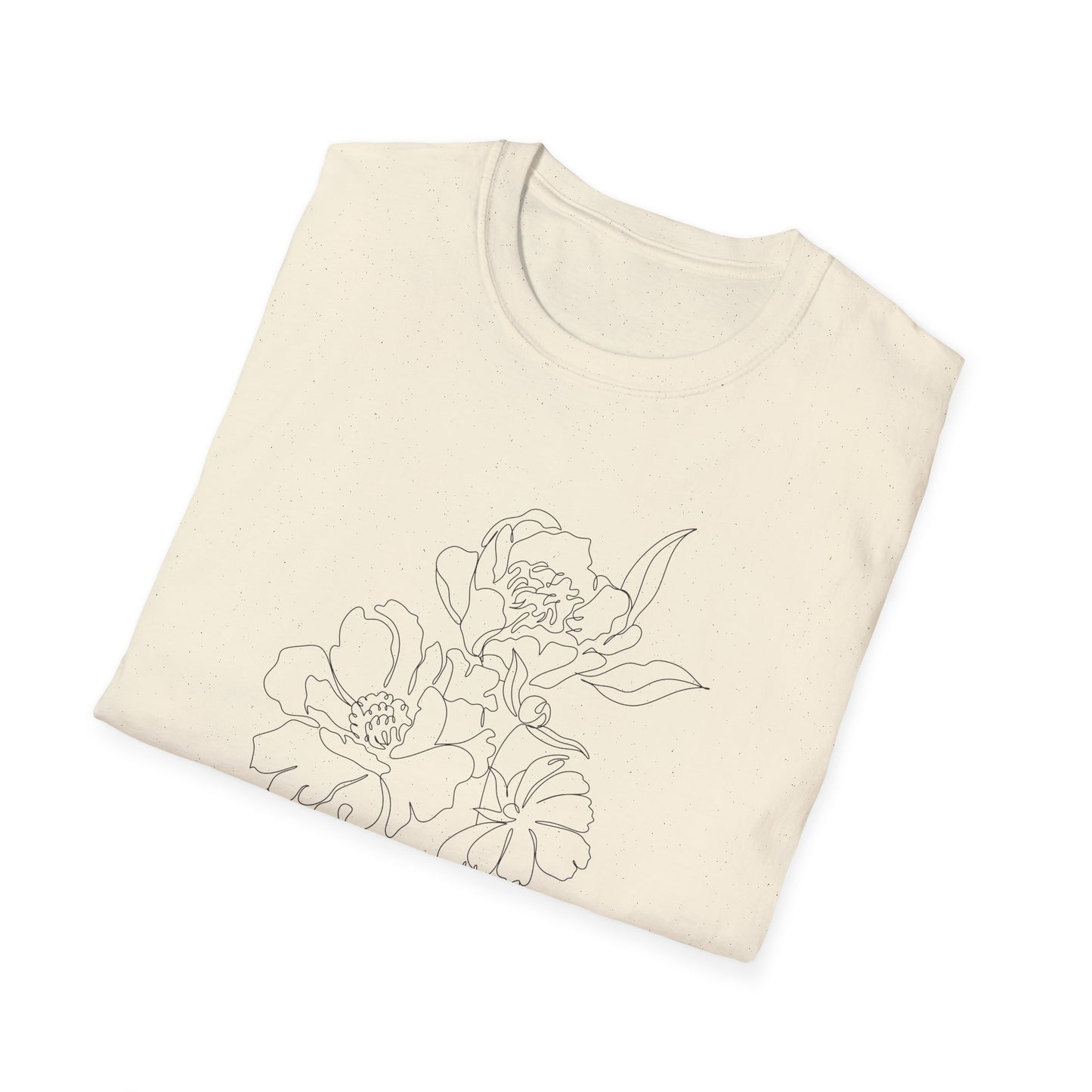 002-05 Unisex Softstyle T-Shirt