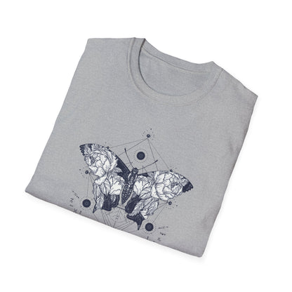 002-07 Unisex Softstyle T-Shirt