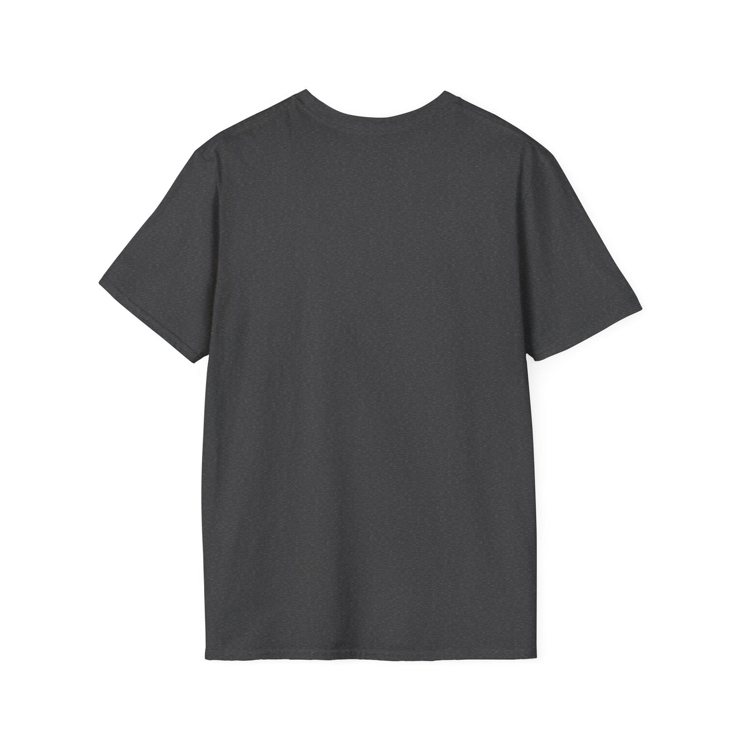 001-09 Unisex Softstyle T-Shirt