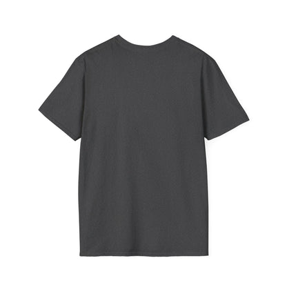 001-09 Unisex Softstyle T-Shirt