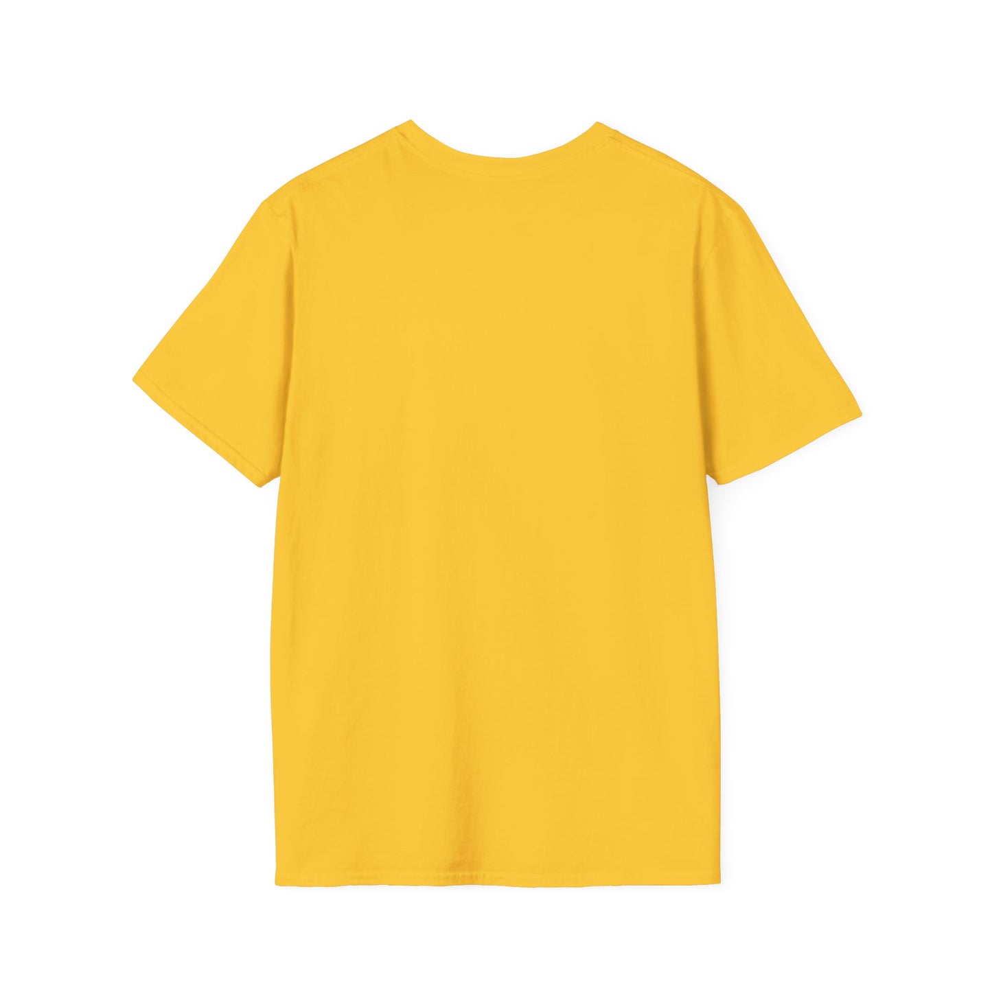 002-06 Unisex Softstyle T-Shirt