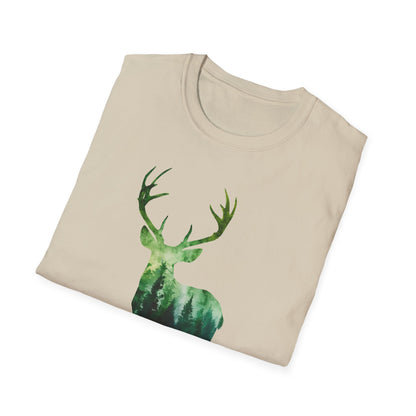 001-05 Unisex Softstyle T-Shirt