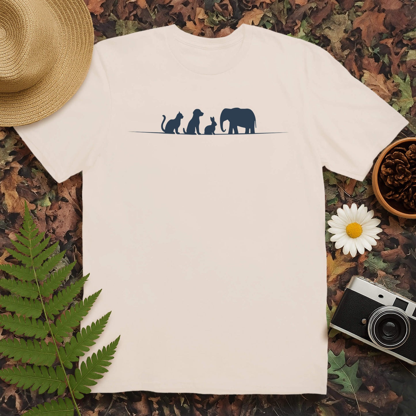 Wild Friends T-Shirt