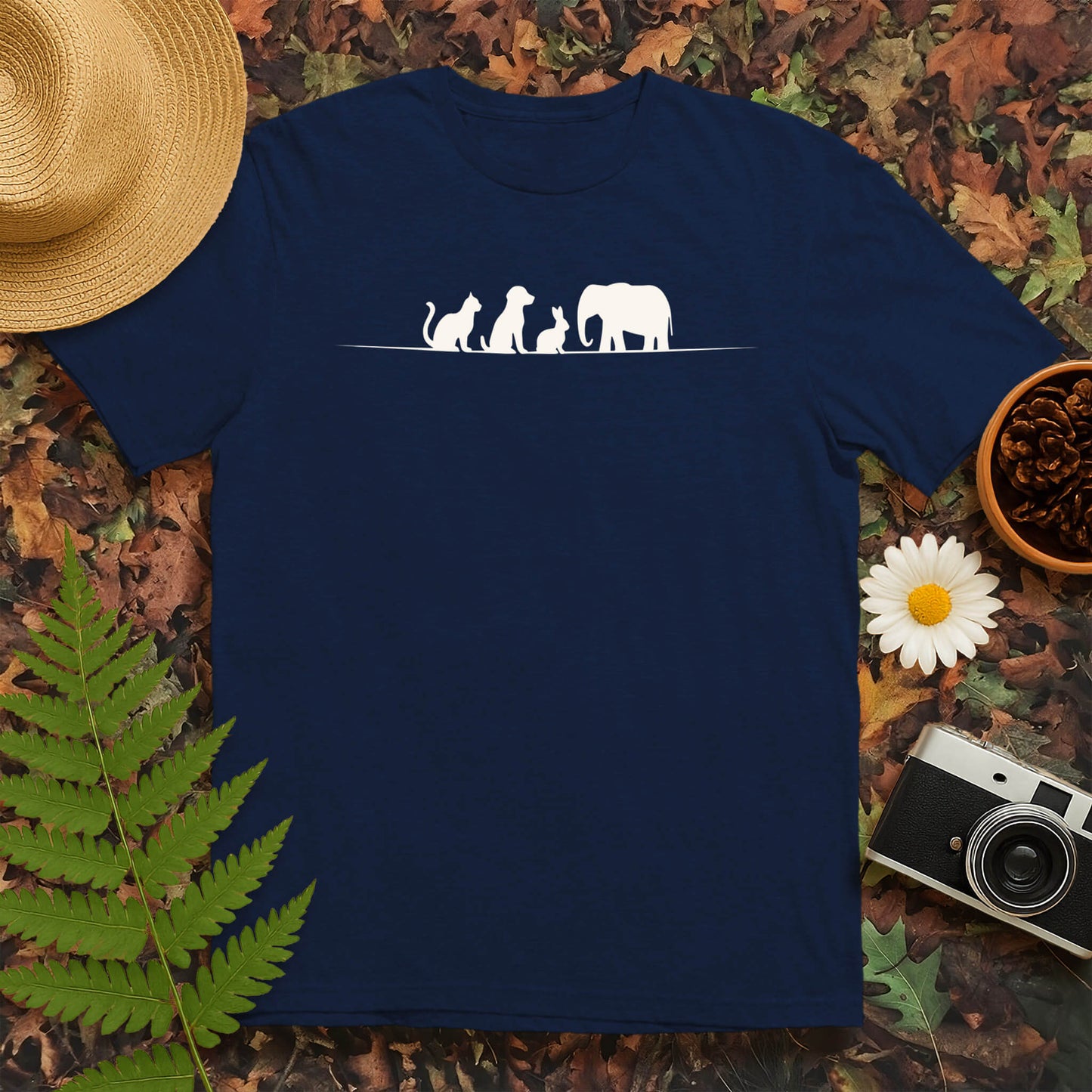 Wild Friends T-Shirt