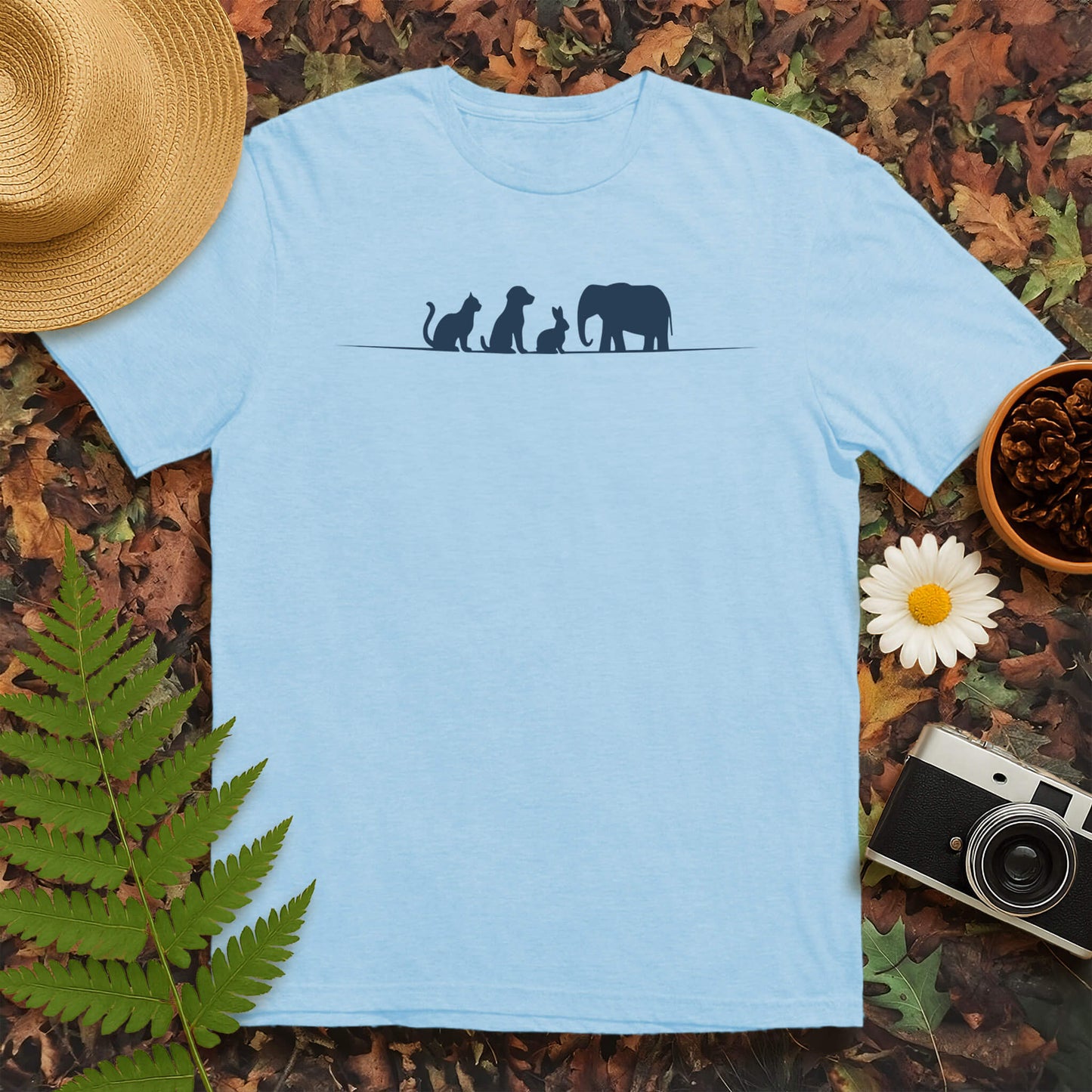 Wild Friends T-Shirt