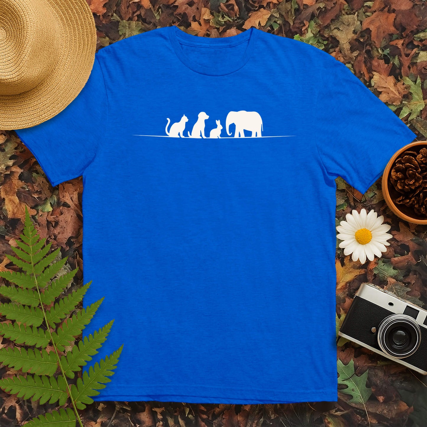 Wild Friends T-Shirt