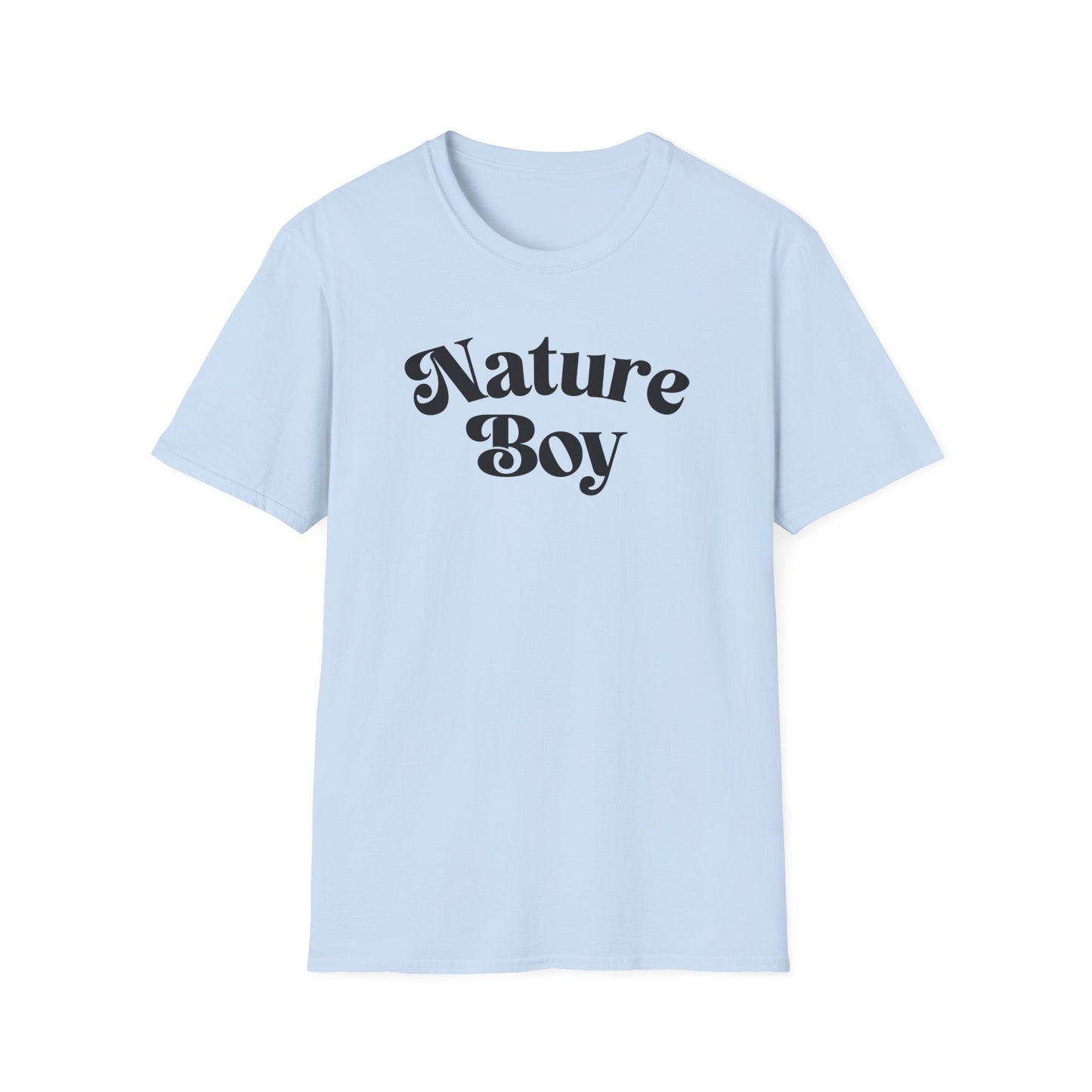 004-01 Unisex Softstyle T-Shirt