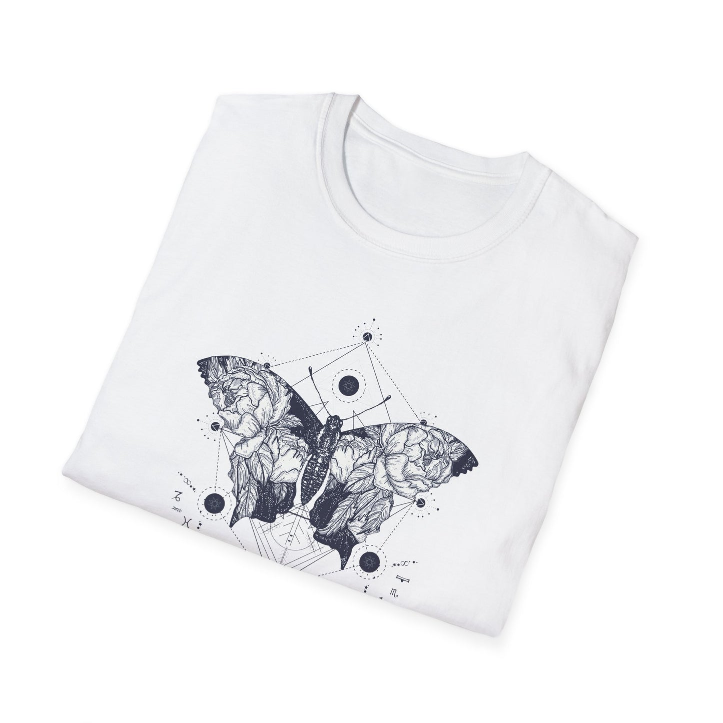 002-07 Unisex Softstyle T-Shirt