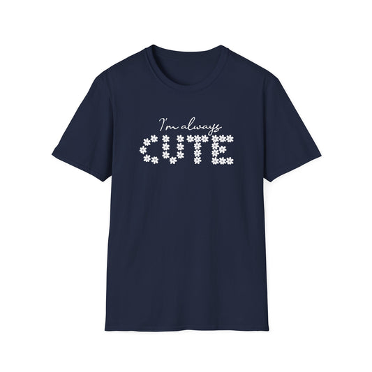 002-06 Unisex Softstyle T-Shirt