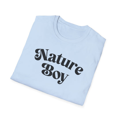 004-01 Unisex Softstyle T-Shirt