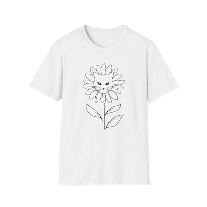 002-01 Unisex Softstyle T-Shirt