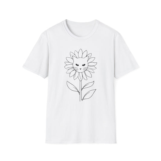 002-01 Unisex Softstyle T-Shirt