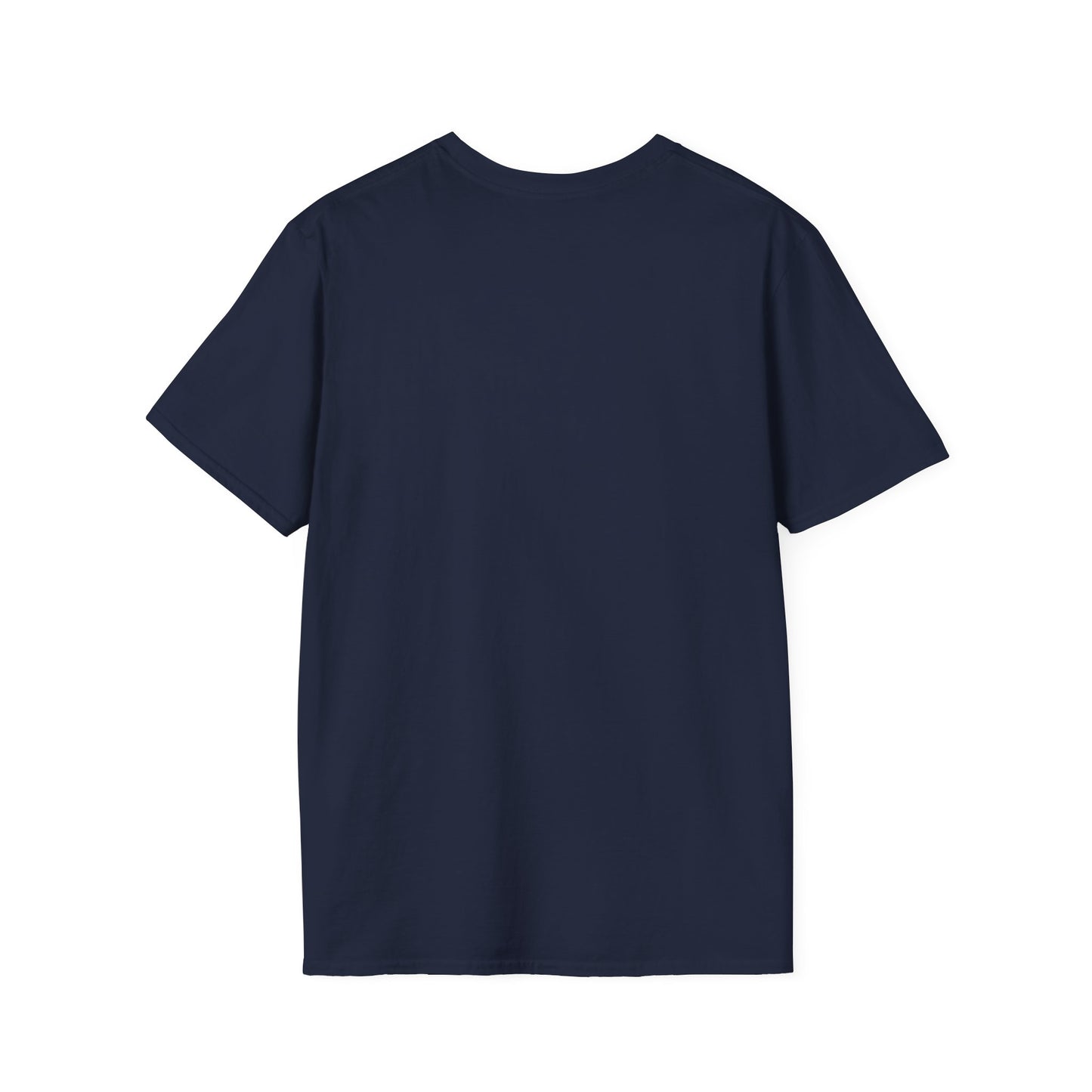 002-02 Unisex Softstyle T-Shirt