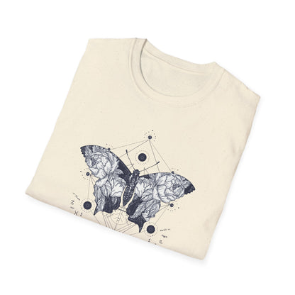 002-07 Unisex Softstyle T-Shirt